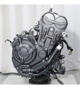 Двигатель для мотоцикла YAMAHA YZF-R7 M419E